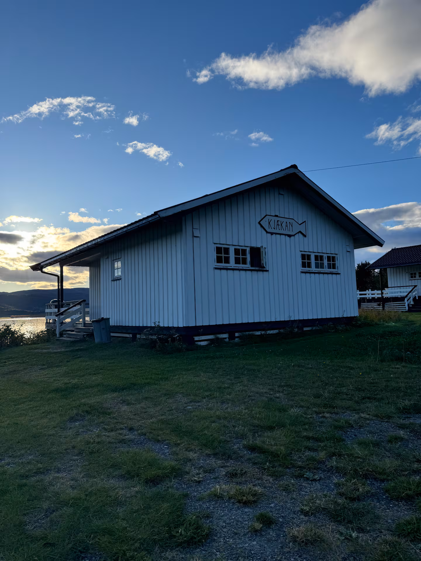 Kjækan Lodge 6