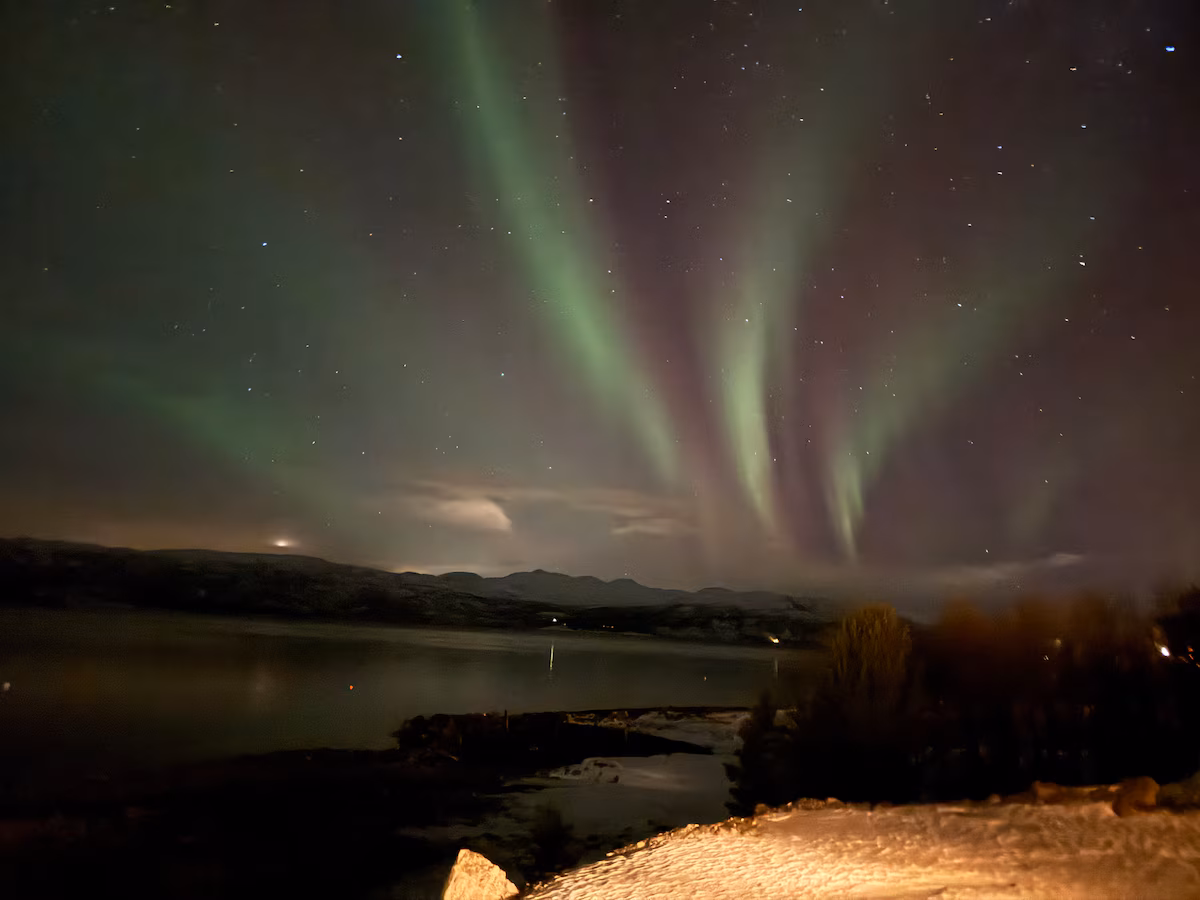 Kjækan Lodge 3