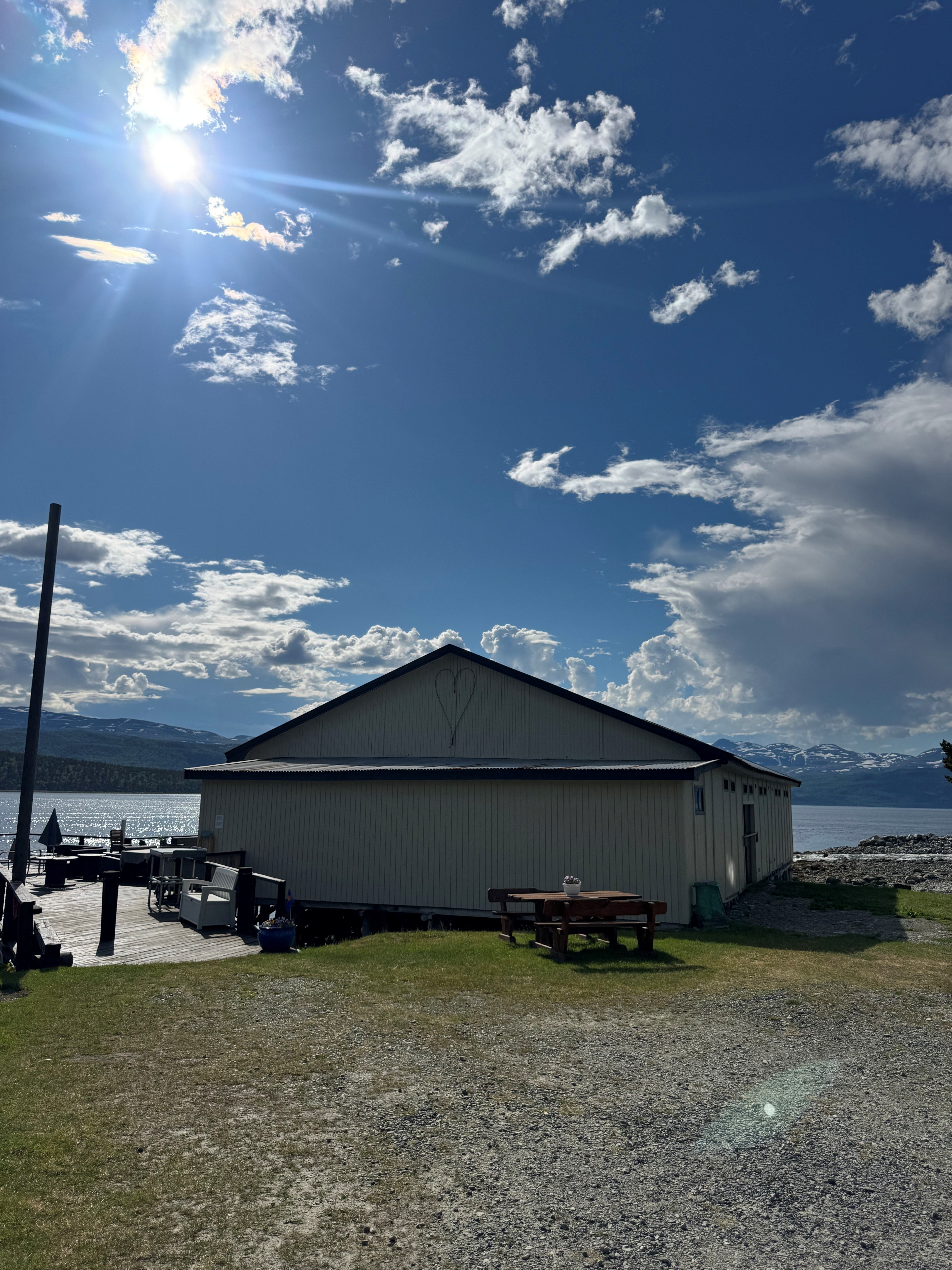 Kaihus