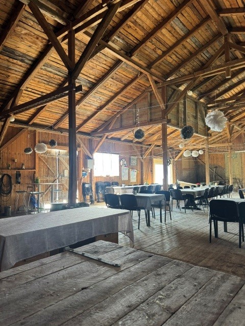 Kjækan Lodge 8