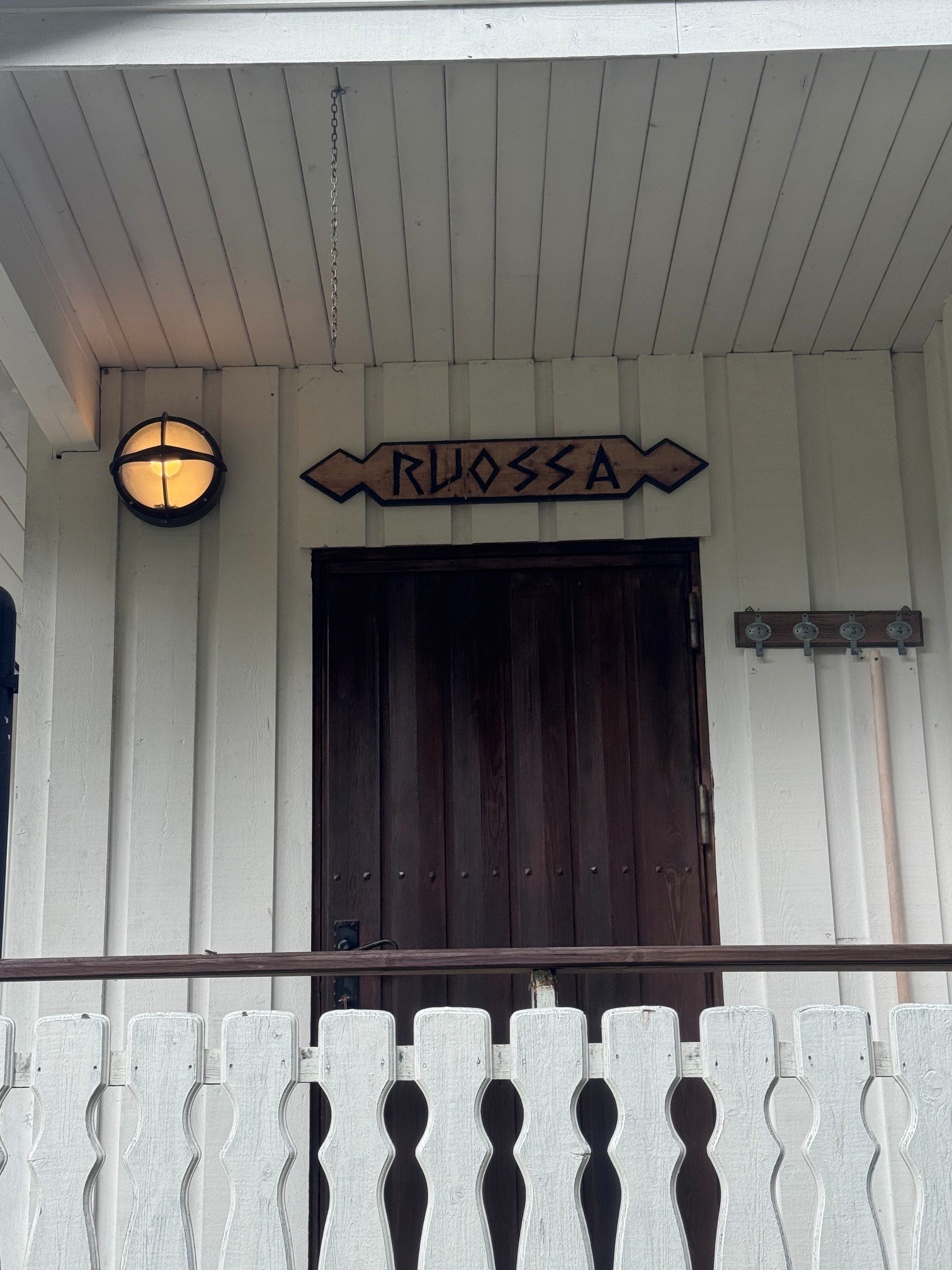 Ruossa 2